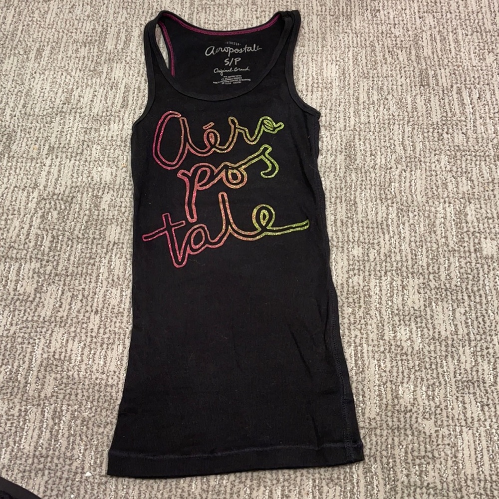 Aeropostale tank